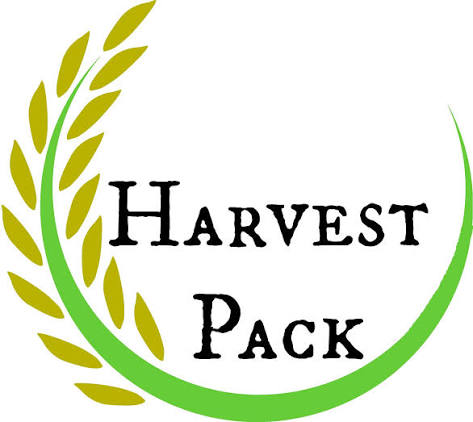 Harvest Pack logo