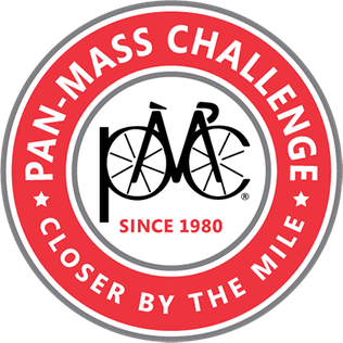 Pan-Mass Challenge