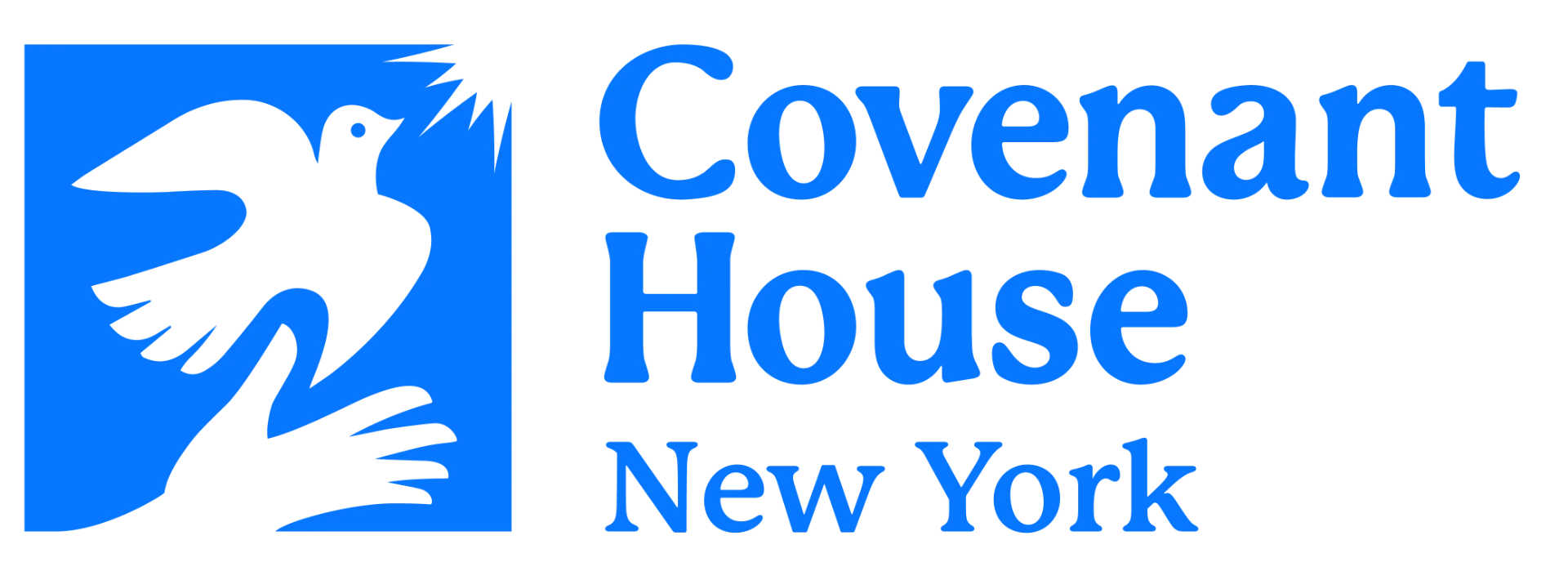 Covenant House New York