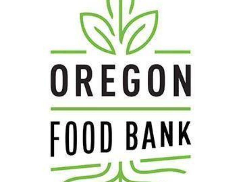 Oregon Food Bank