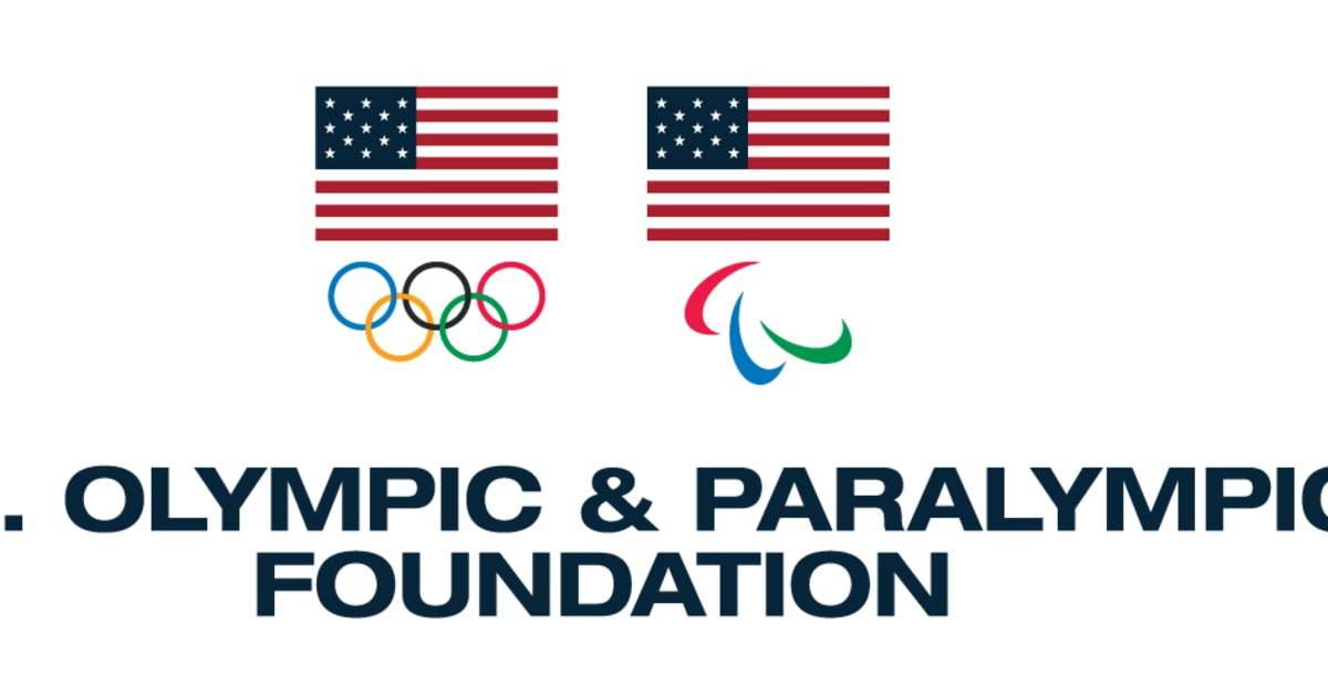 United States Olympic & Paralympic Foundation