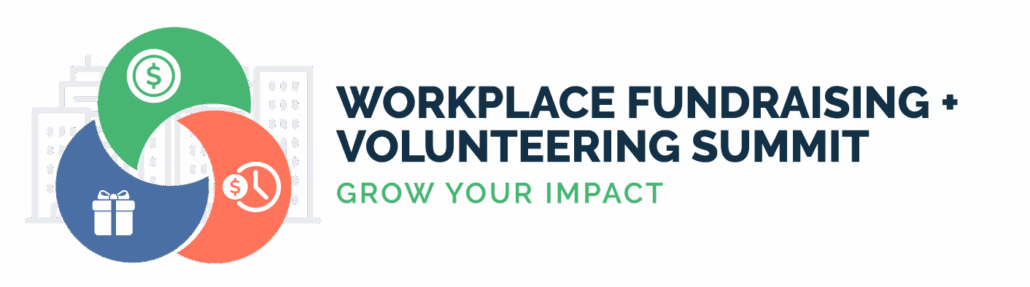Workplace Fundraising & Volunteering Summit