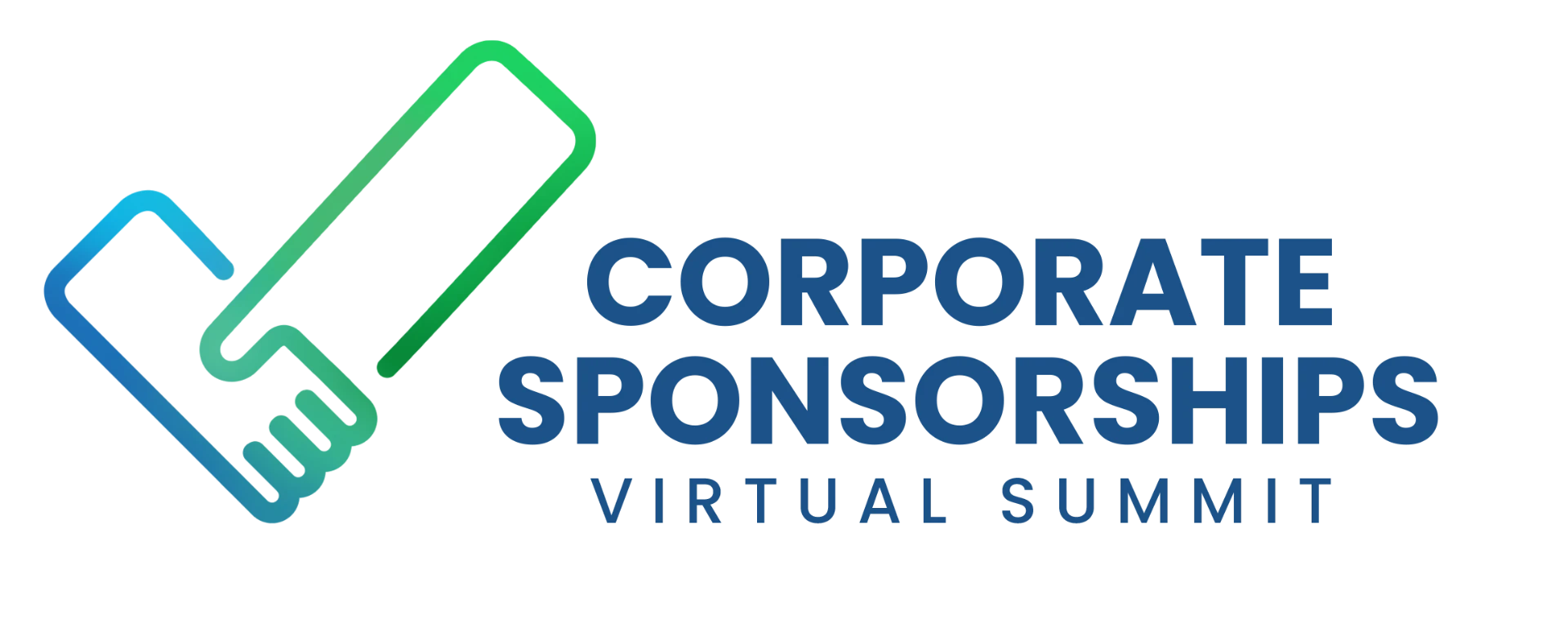 Corporate Sponsorships & Partnerships Summit