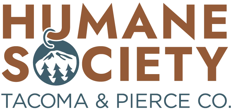 Humane Society for Tacoma & Pierce County