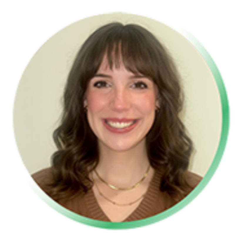 Lizzie Meulbroek, Double the Donation, Digital Fundraising & Marketing Summit speaker