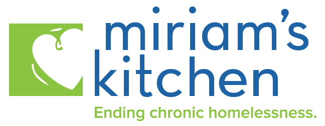 Miriam's Kitchen