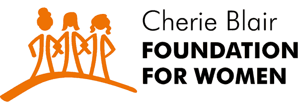 Cherie Blair Foundation for Women
