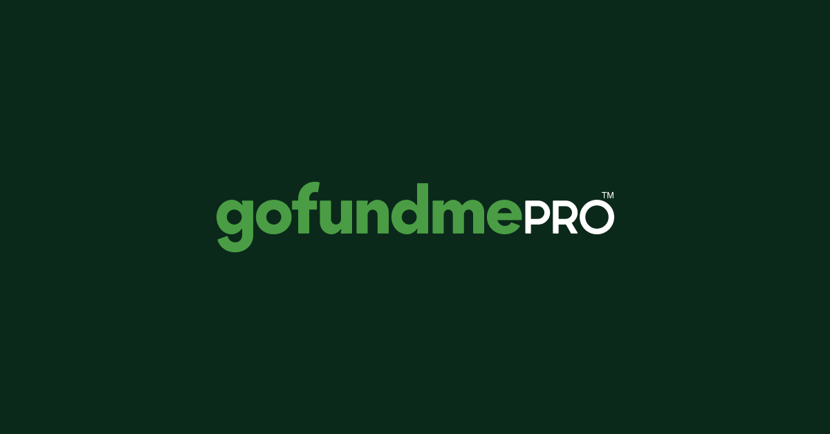 GoFundMe Pro logo